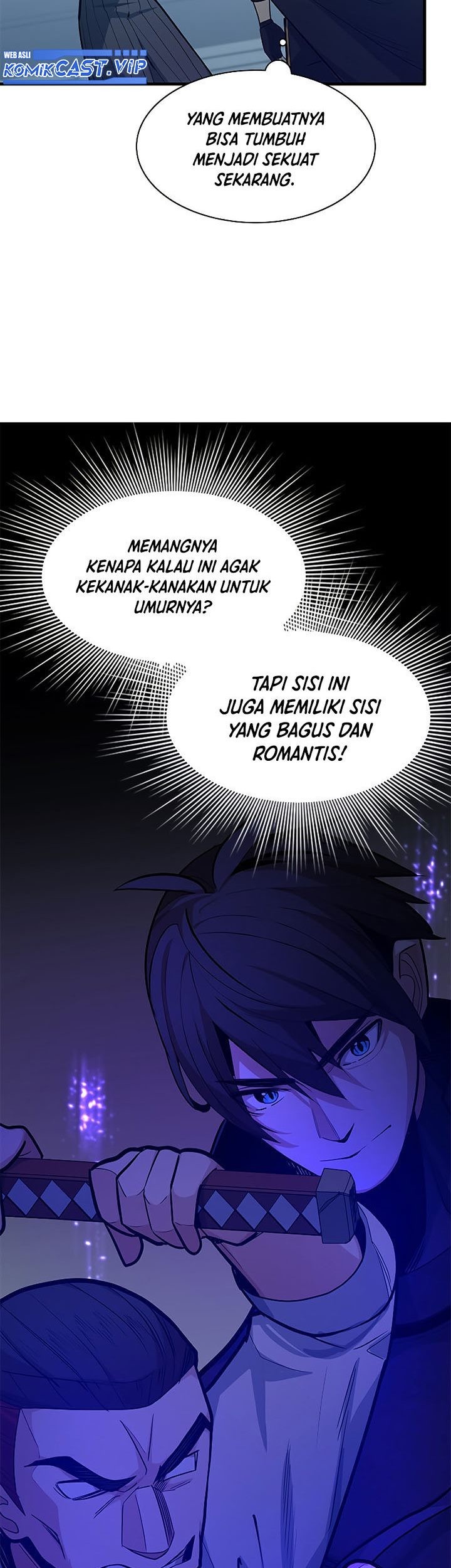 Chapter 126 - halaman 23