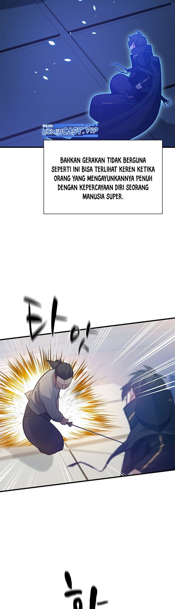 Chapter 126 - halaman 35