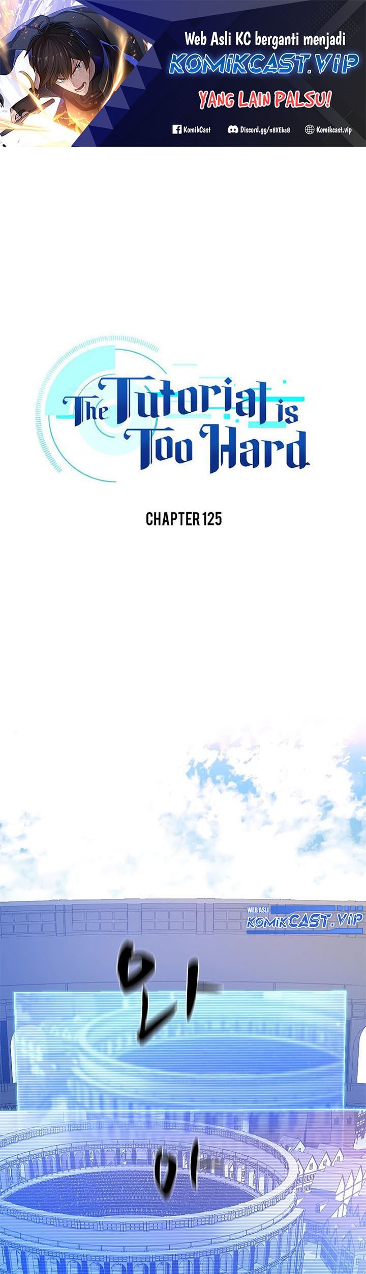 Chapter 126 - halaman 1