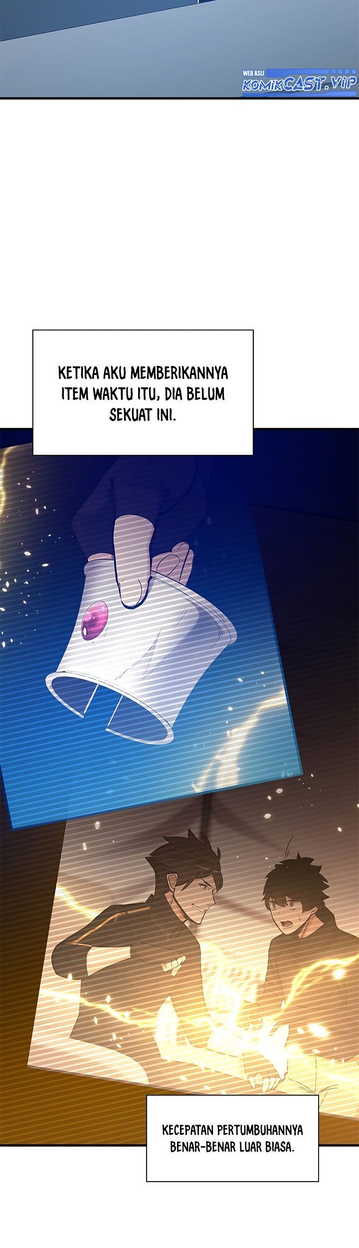Chapter 127 - halaman 19