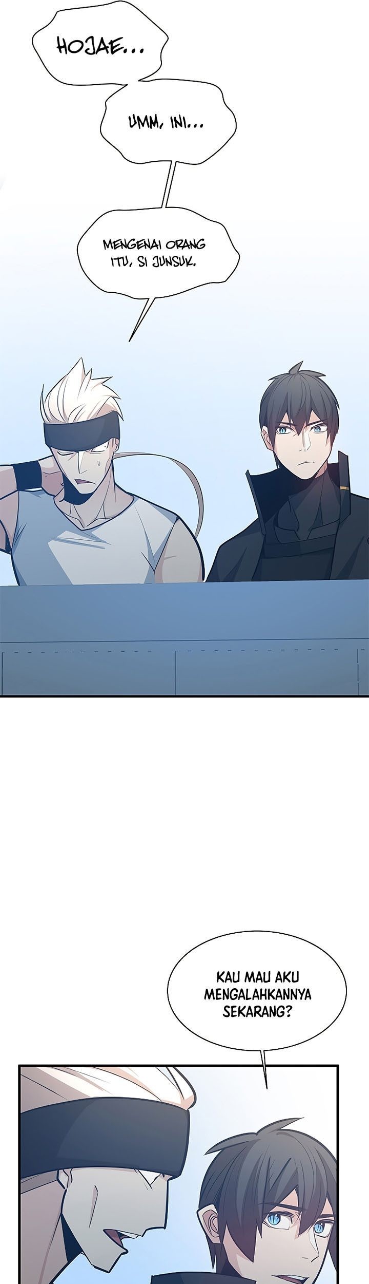 Chapter 127 - halaman 21