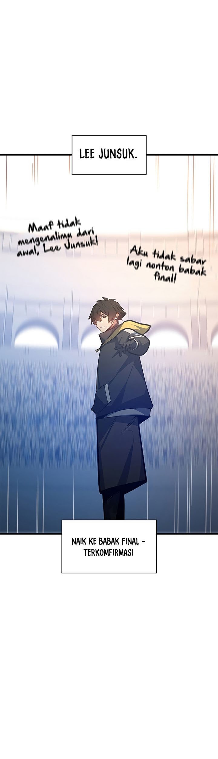 Chapter 127 - halaman 35