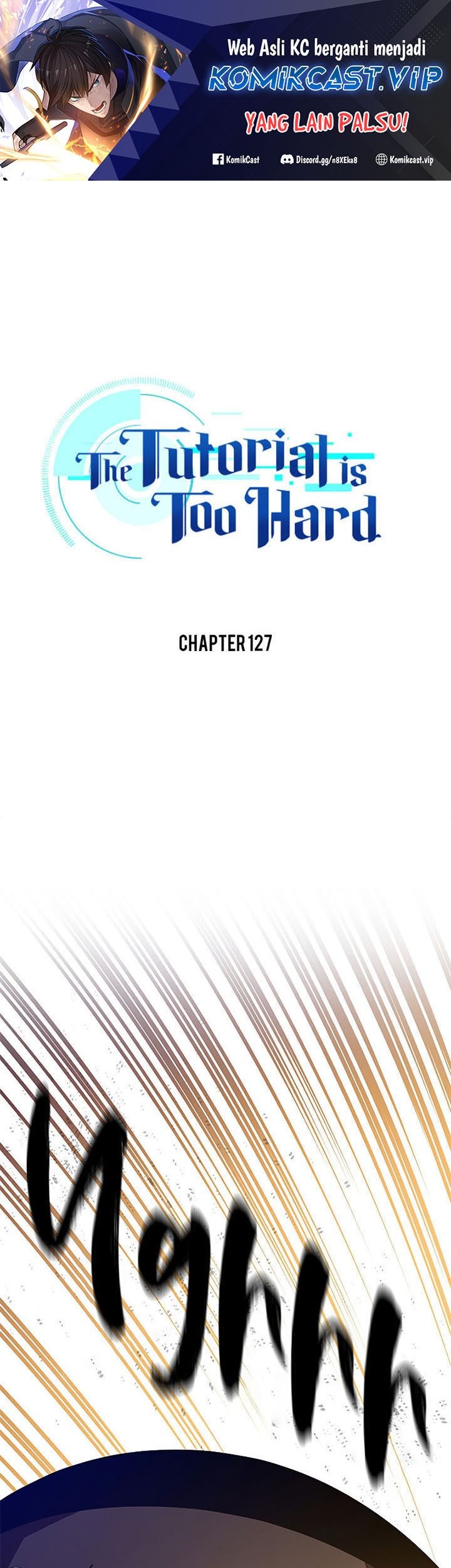 Chapter 127 - halaman 1
