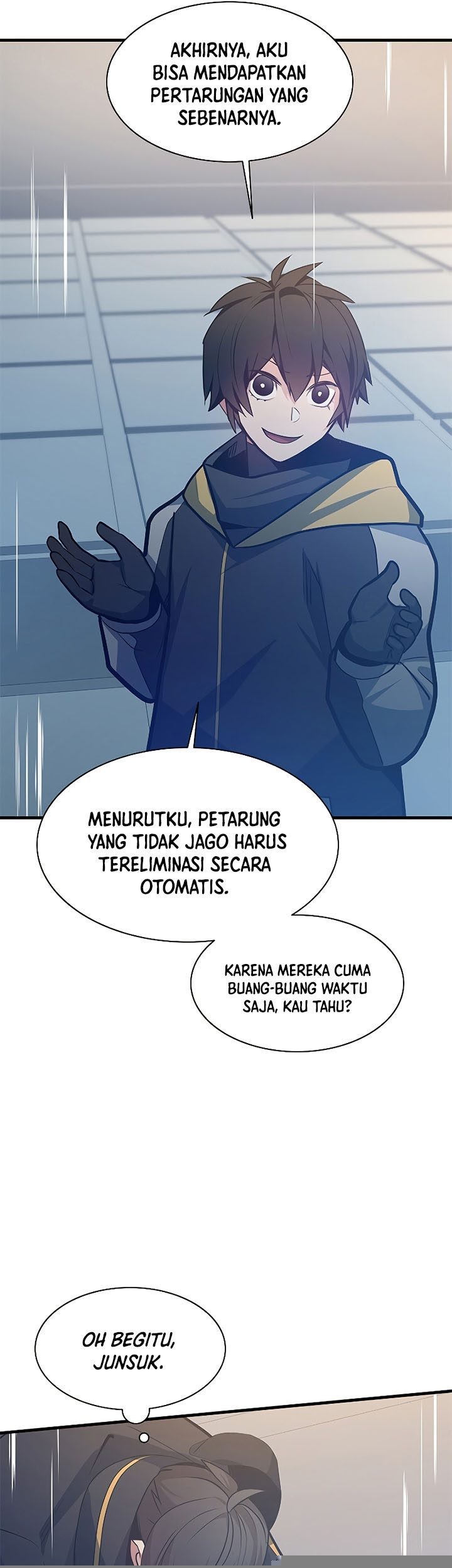 Chapter 127 - halaman 61