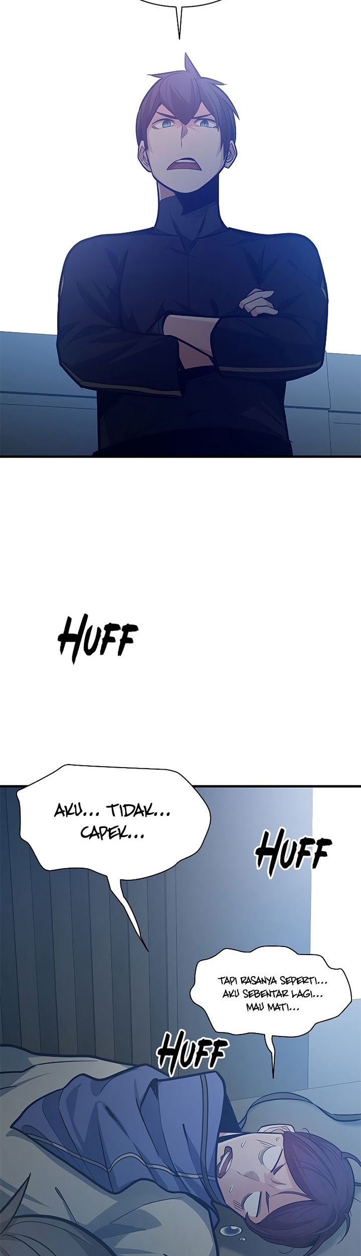 Chapter 129 - halaman 27