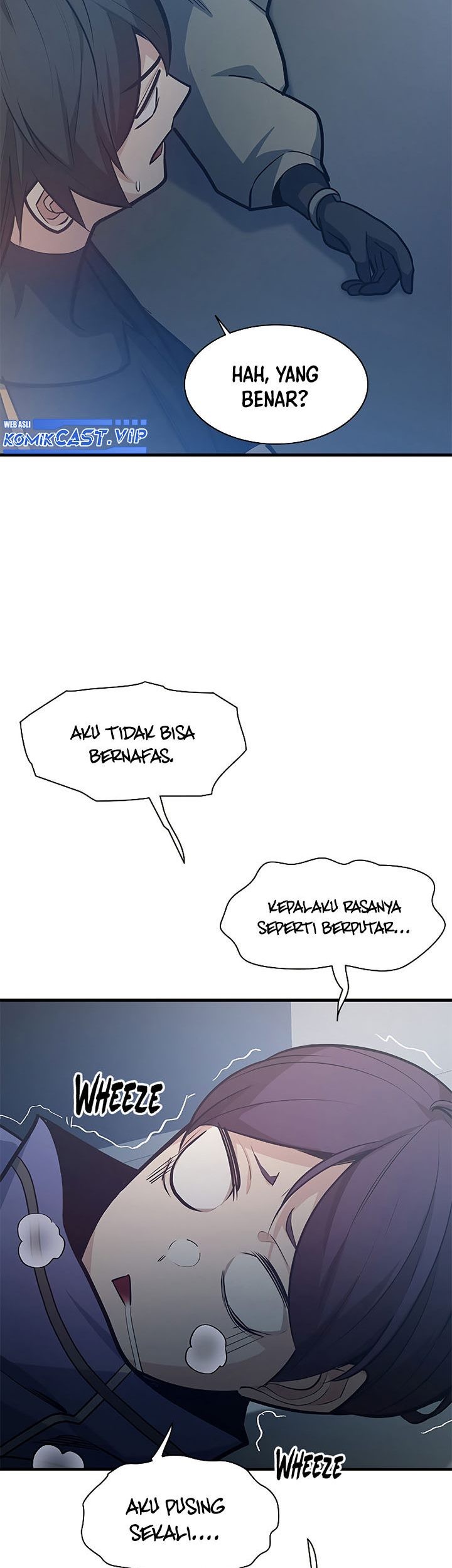 Chapter 129 - halaman 29