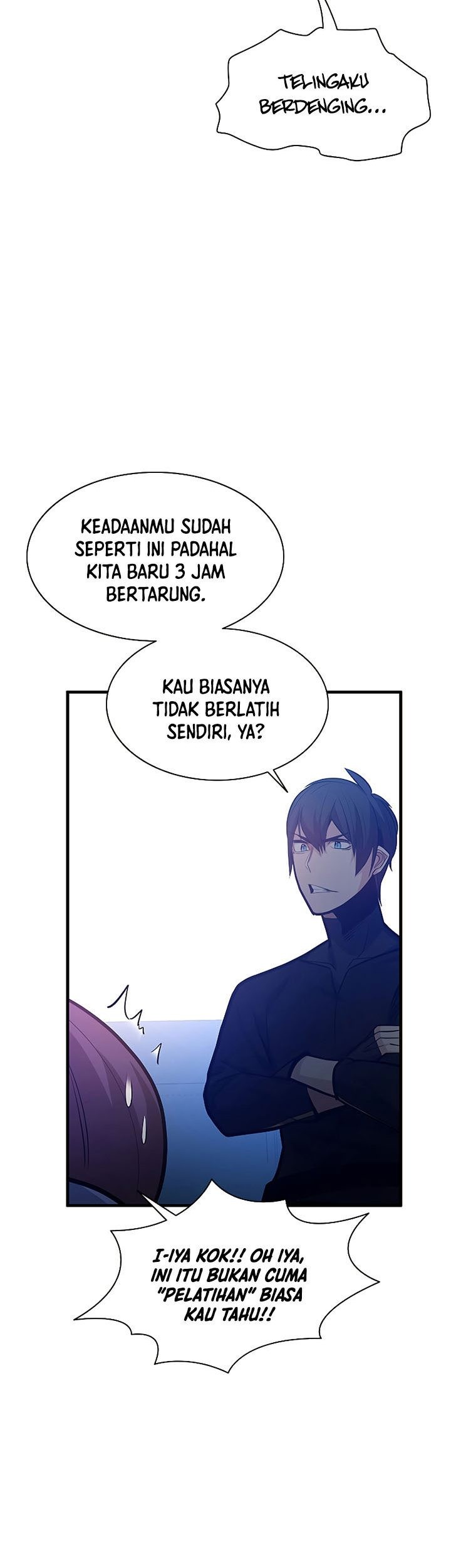 Chapter 129 - halaman 31