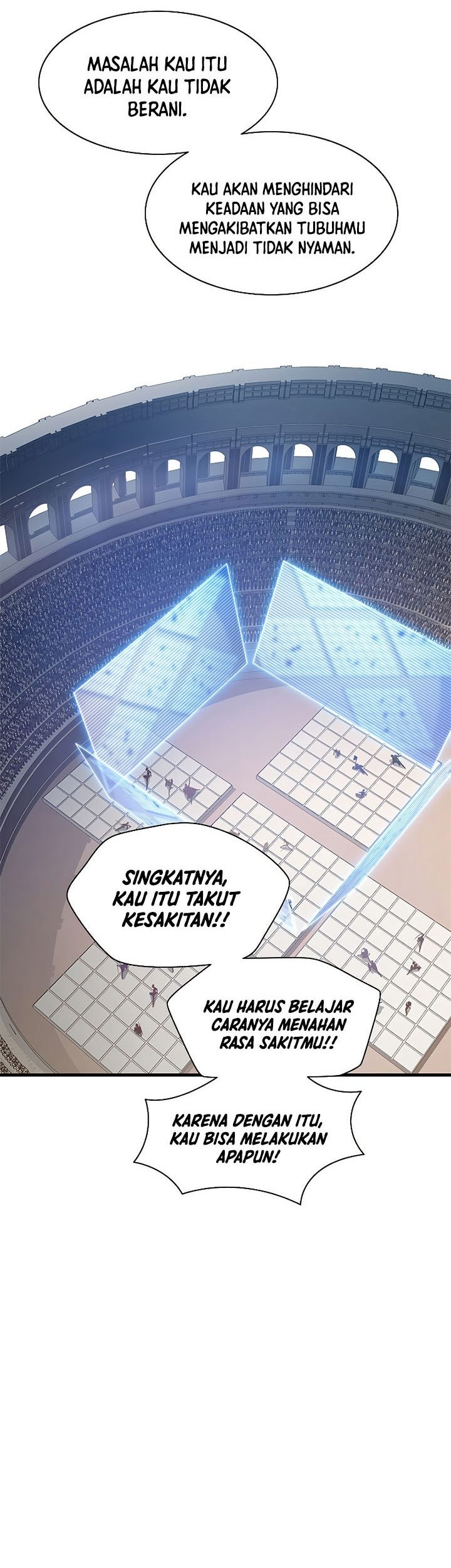 Chapter 129 - halaman 33