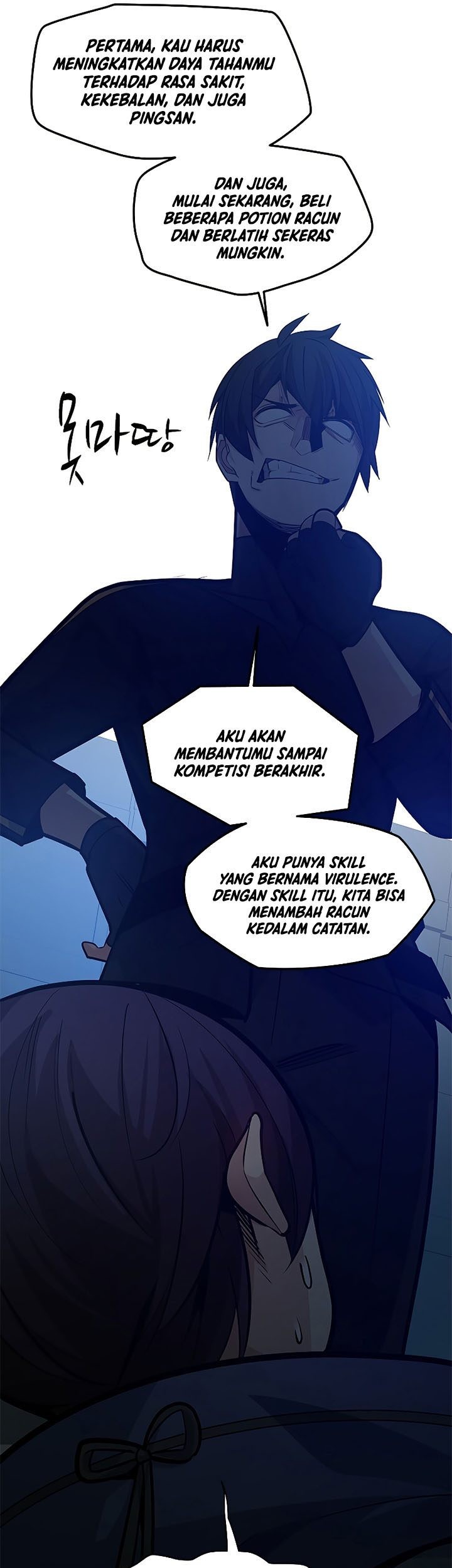 Chapter 129 - halaman 35