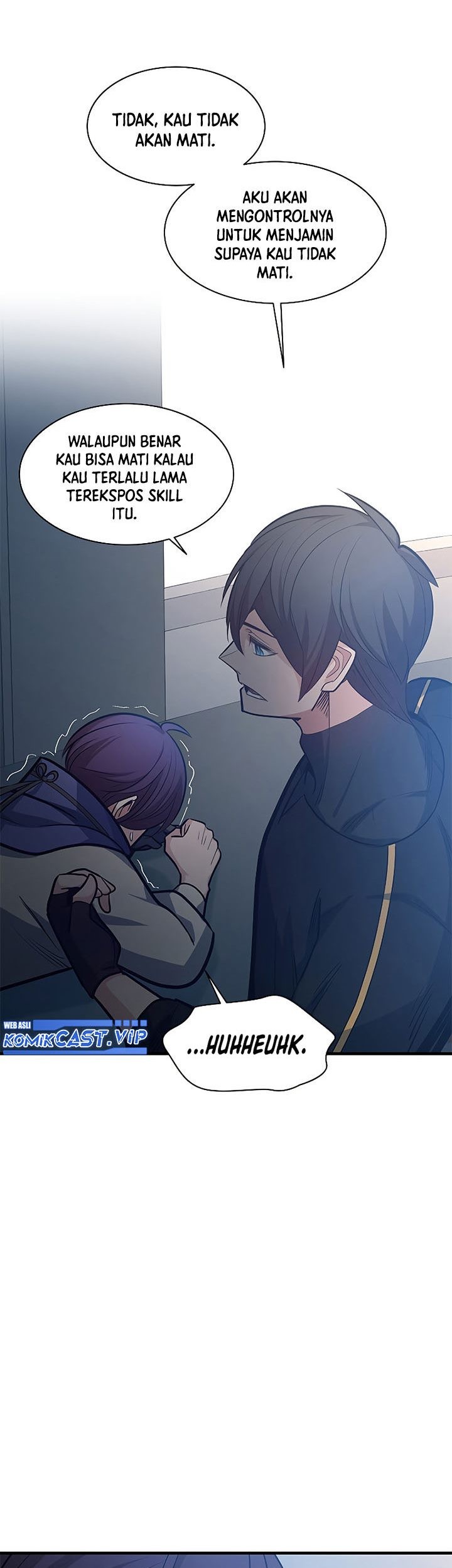 Chapter 129 - halaman 37