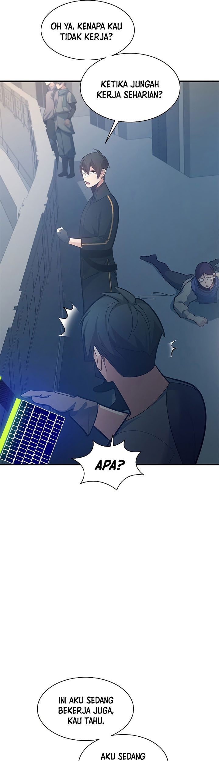 Chapter 129 - halaman 43