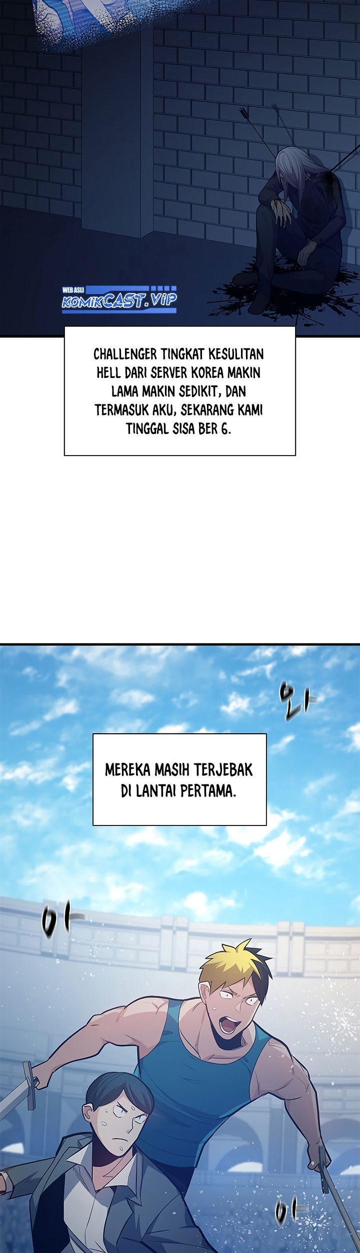 Chapter 129 - halaman 57