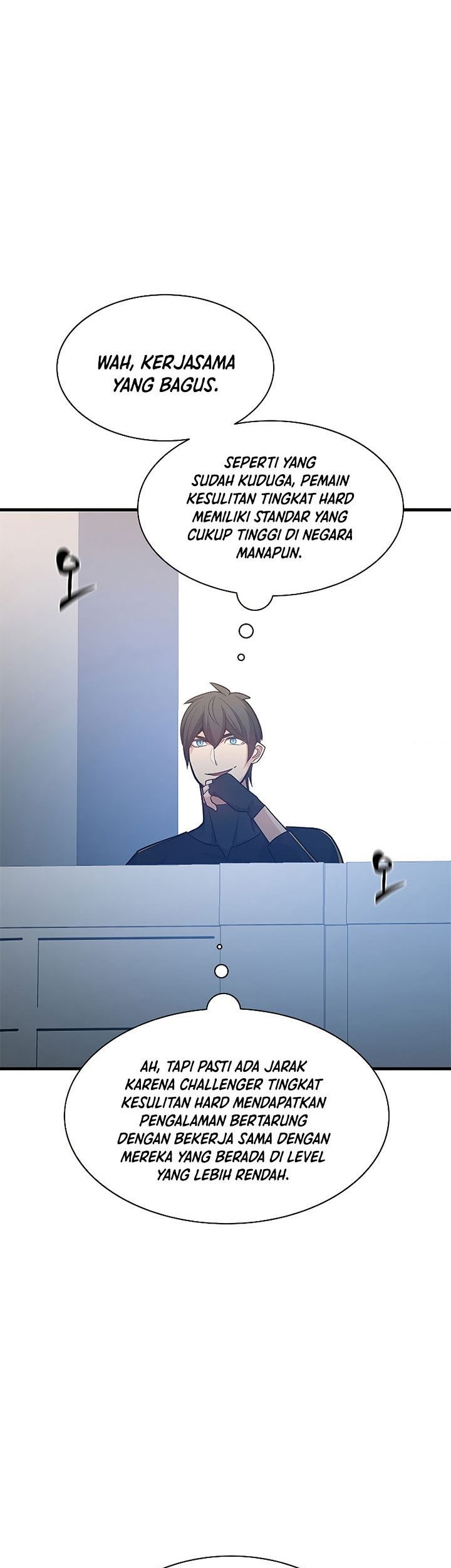 Chapter 129 - halaman 73