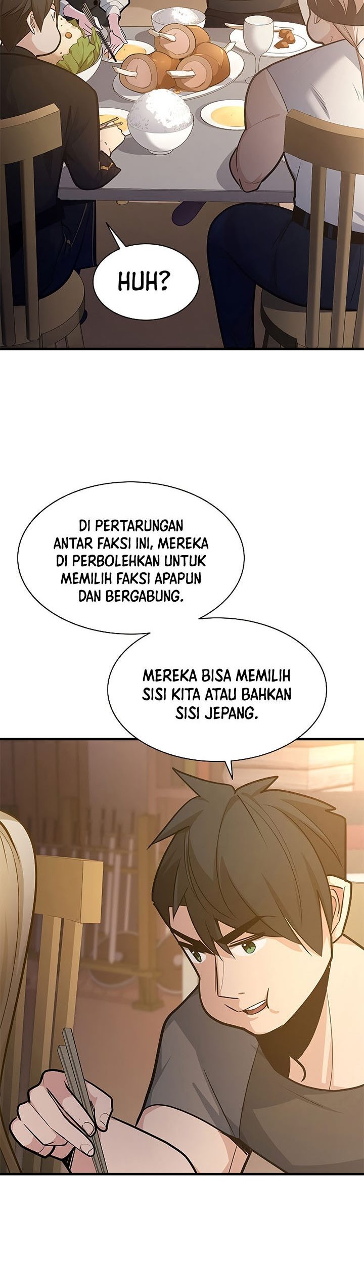 Chapter 129 - halaman 83