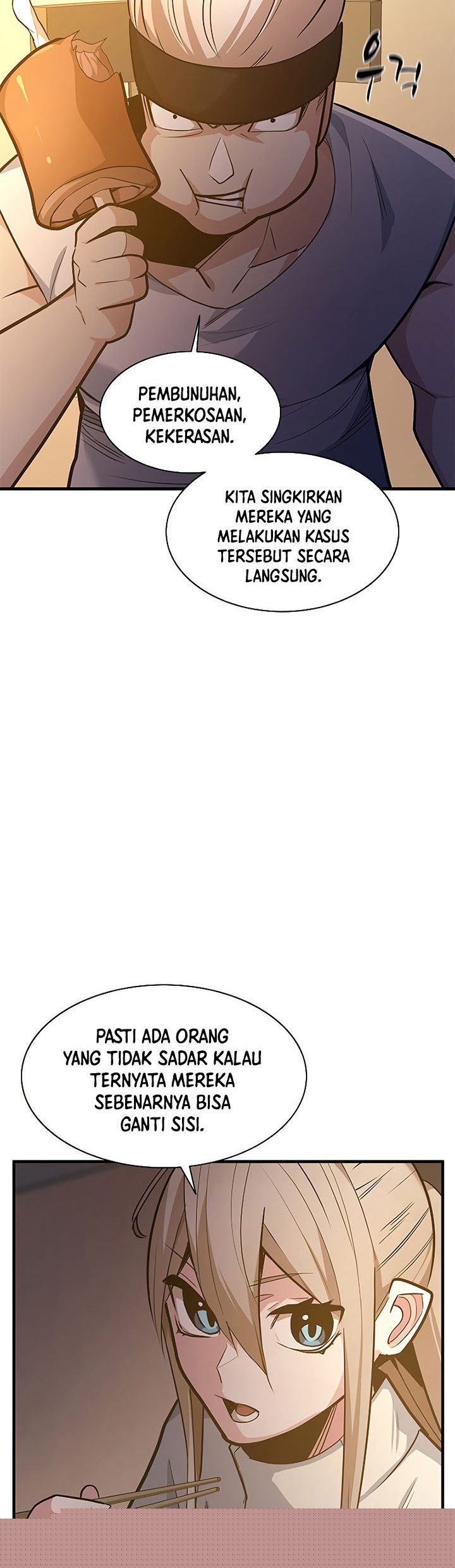 Chapter 129 - halaman 87