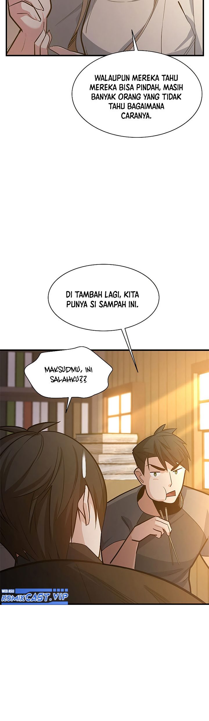 Chapter 129 - halaman 88
