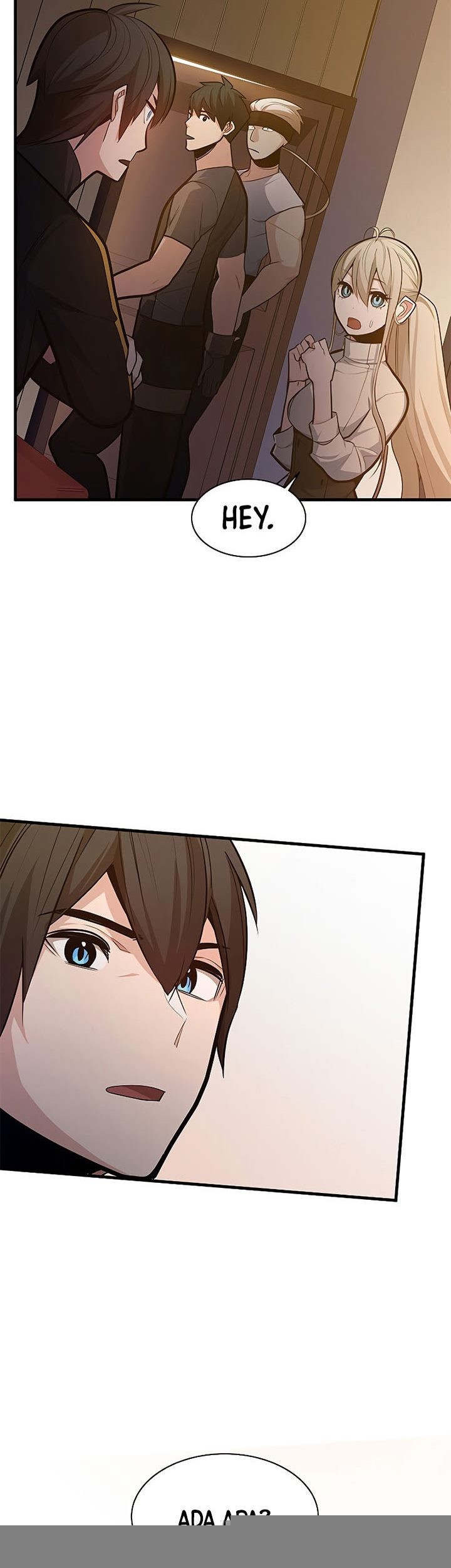 Chapter 130 - halaman 19