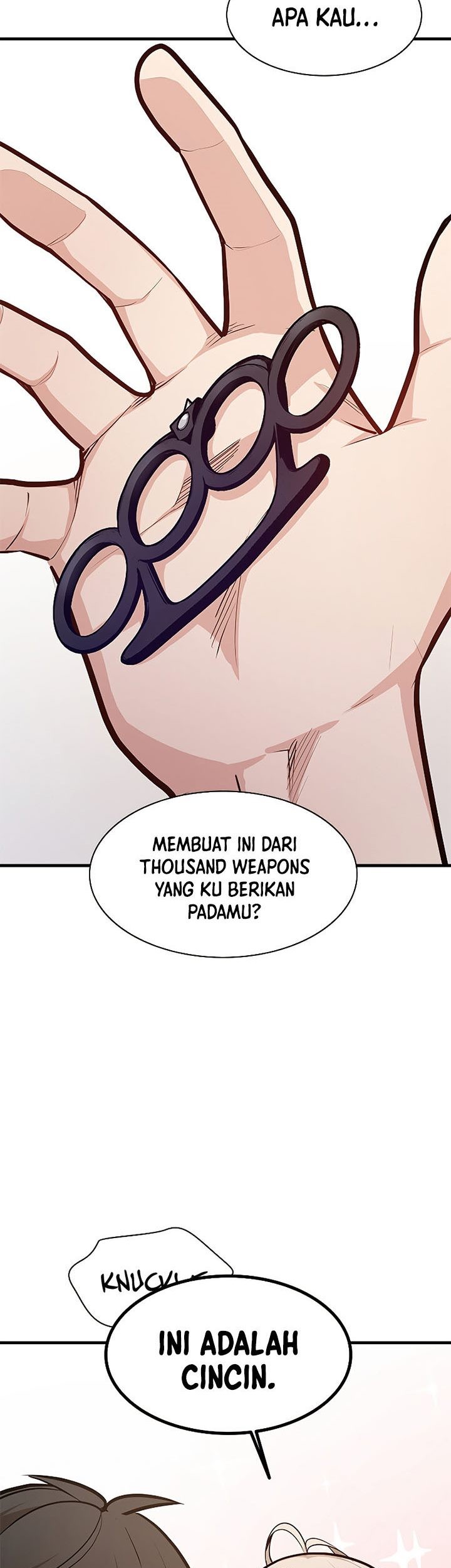 Chapter 130 - halaman 25