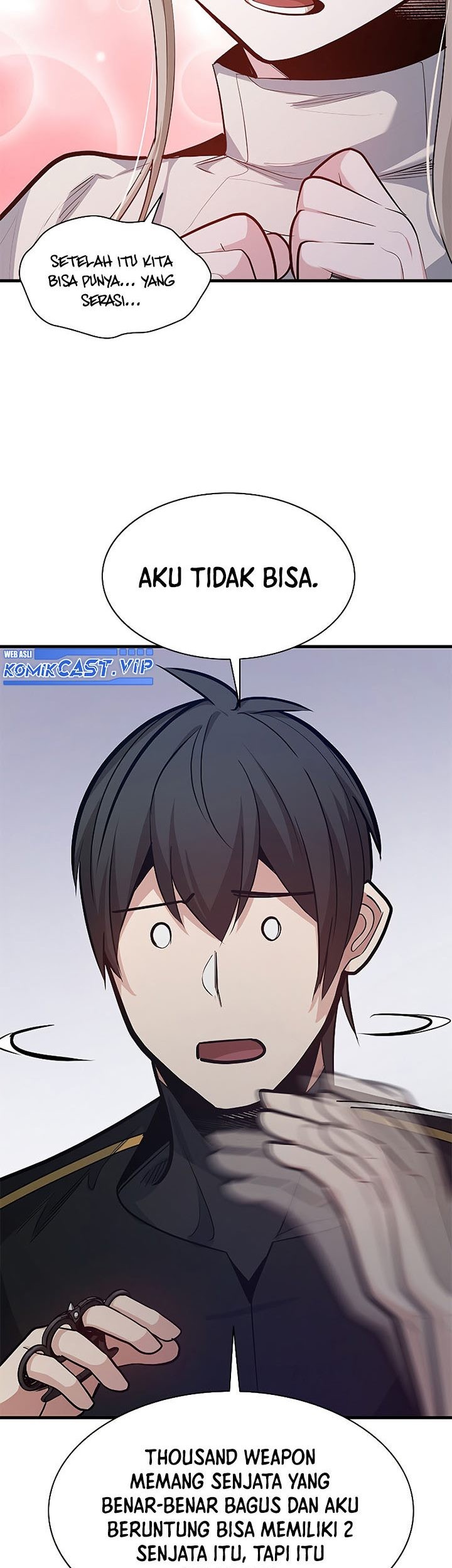 Chapter 130 - halaman 29