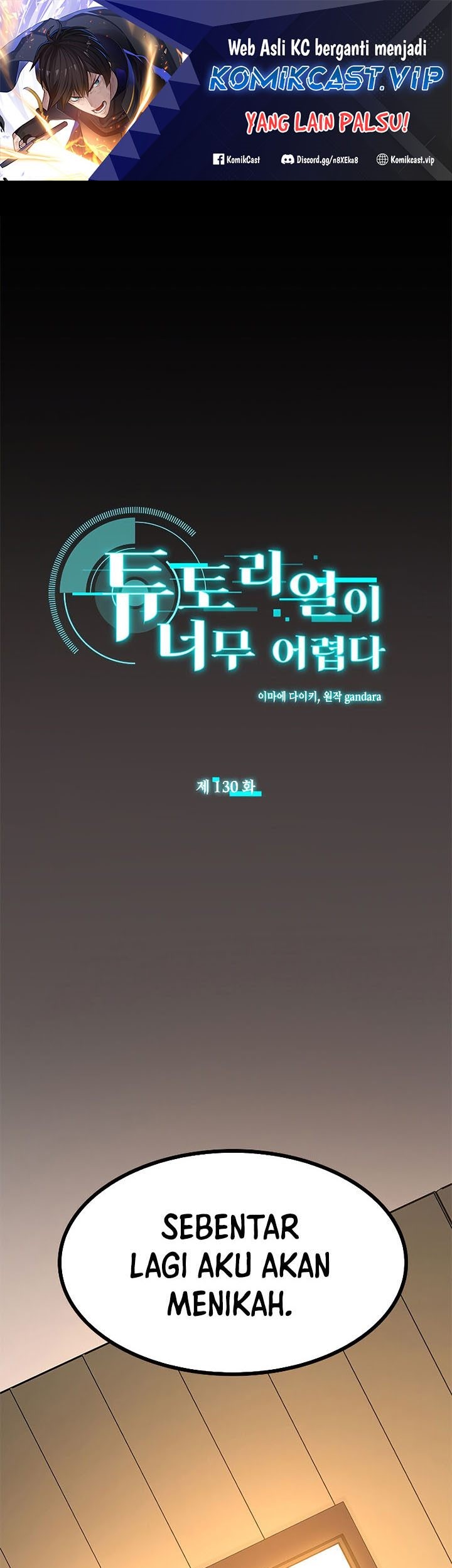 Chapter 130 - halaman 1