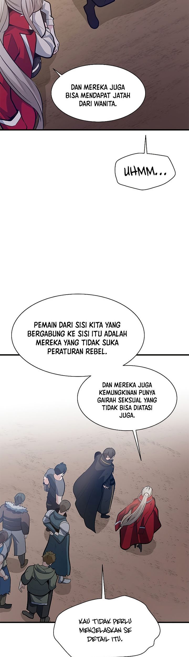 Chapter 130 - halaman 63