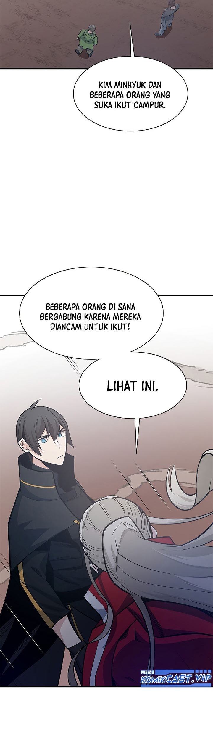 Chapter 130 - halaman 83