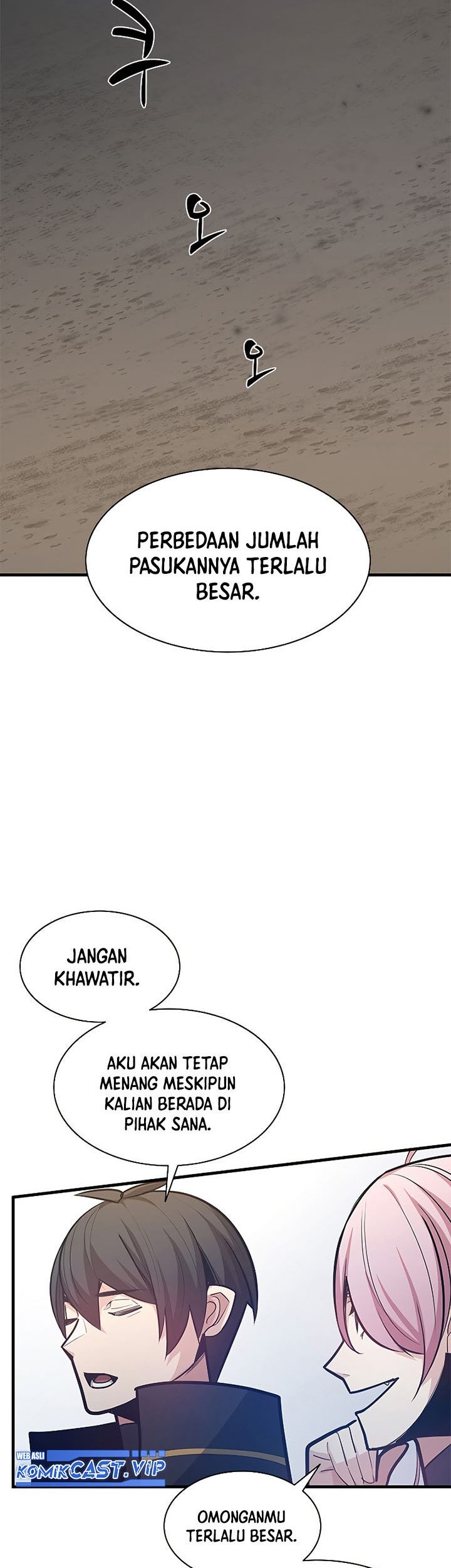Chapter 131 - halaman 19