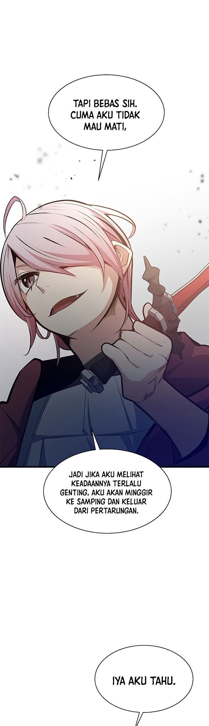Chapter 131 - halaman 21