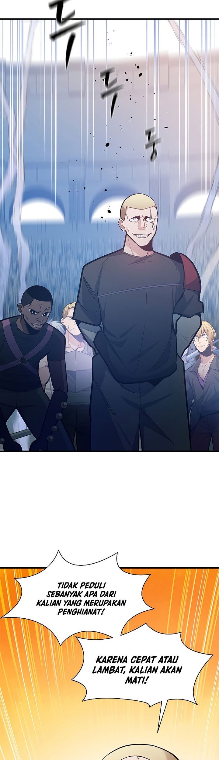 Chapter 131 - halaman 25