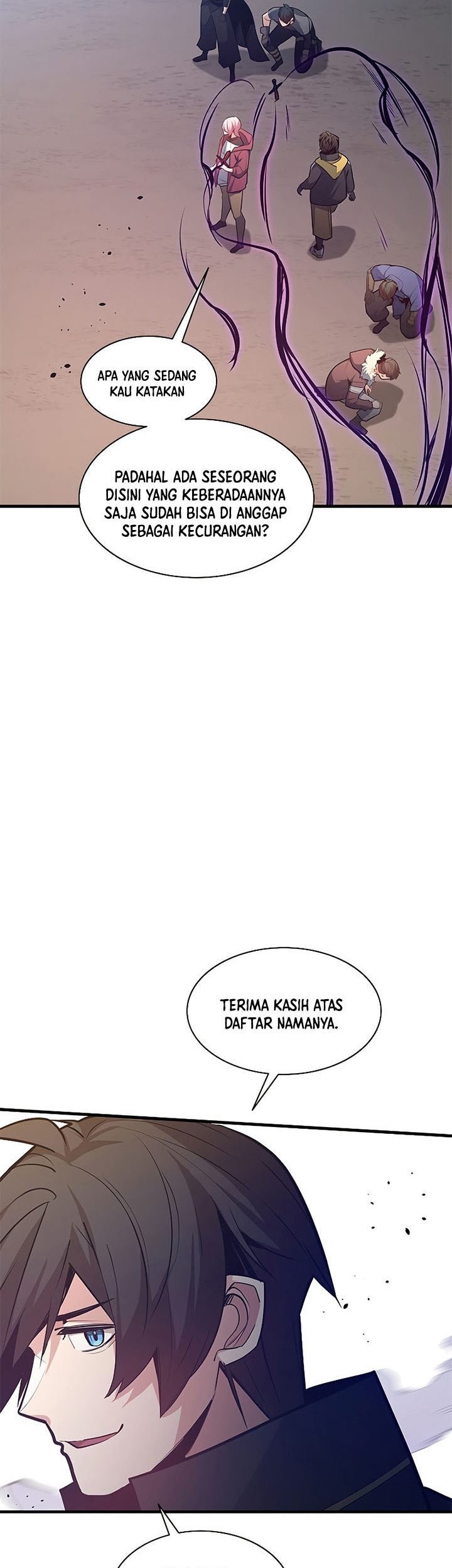 Chapter 131 - halaman 15