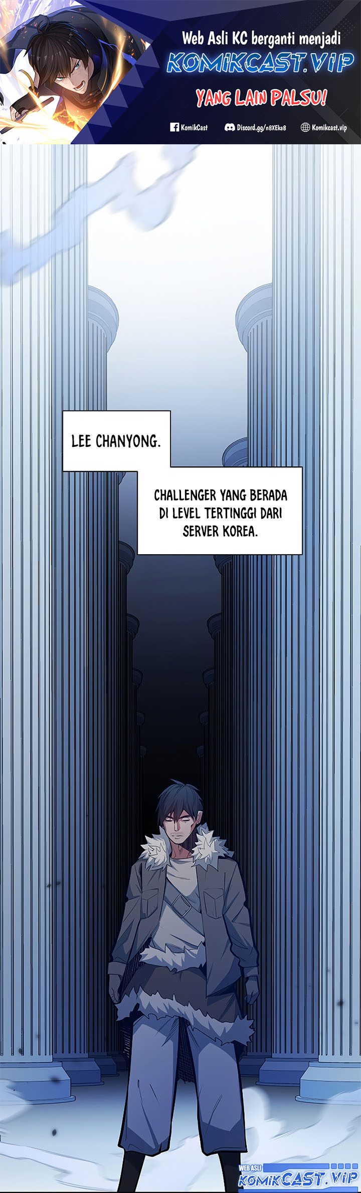 Chapter 132 - halaman 1