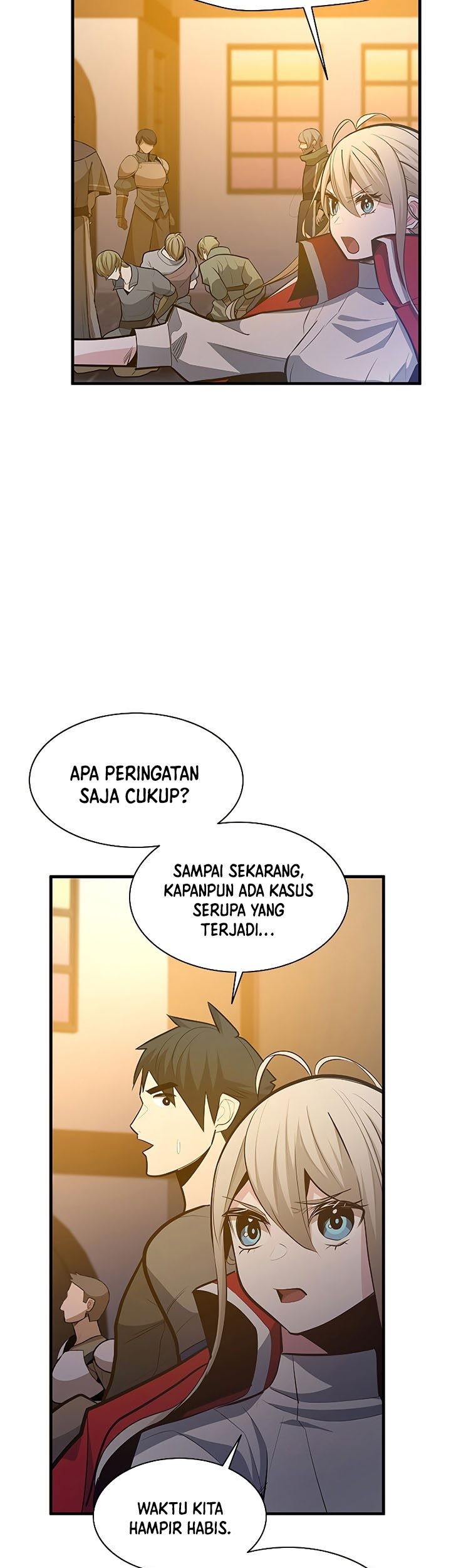 Chapter 132 - halaman 65