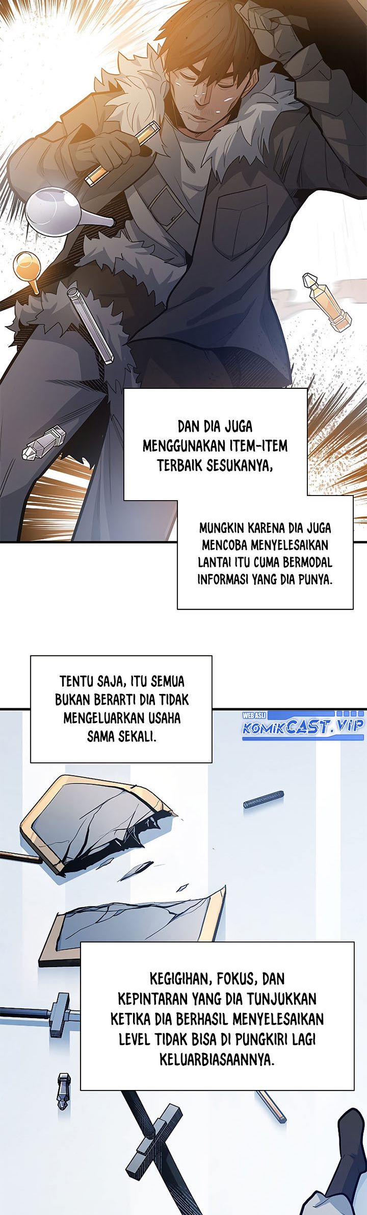 Chapter 132 - halaman 5