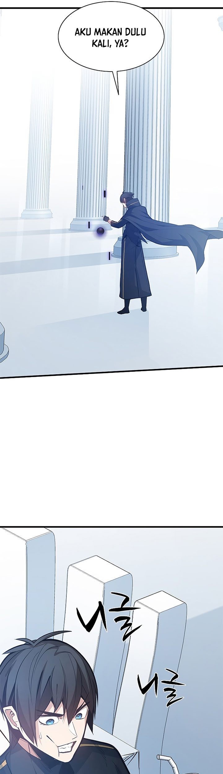 Chapter 133 - halaman 25