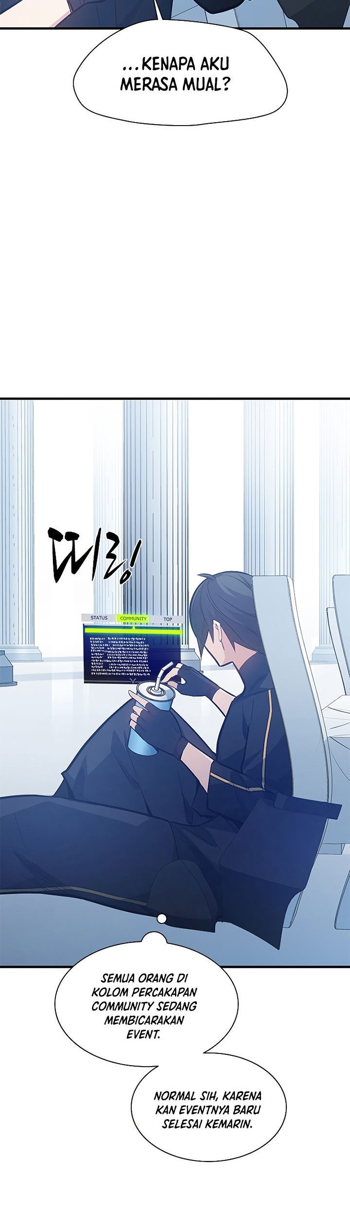 Chapter 133 - halaman 27