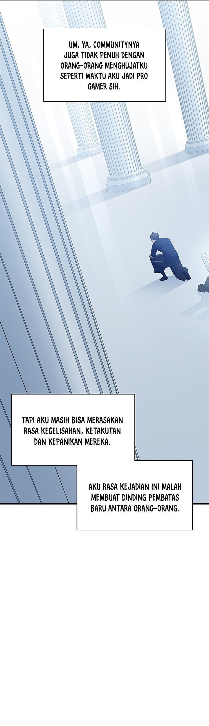 Chapter 133 - halaman 33