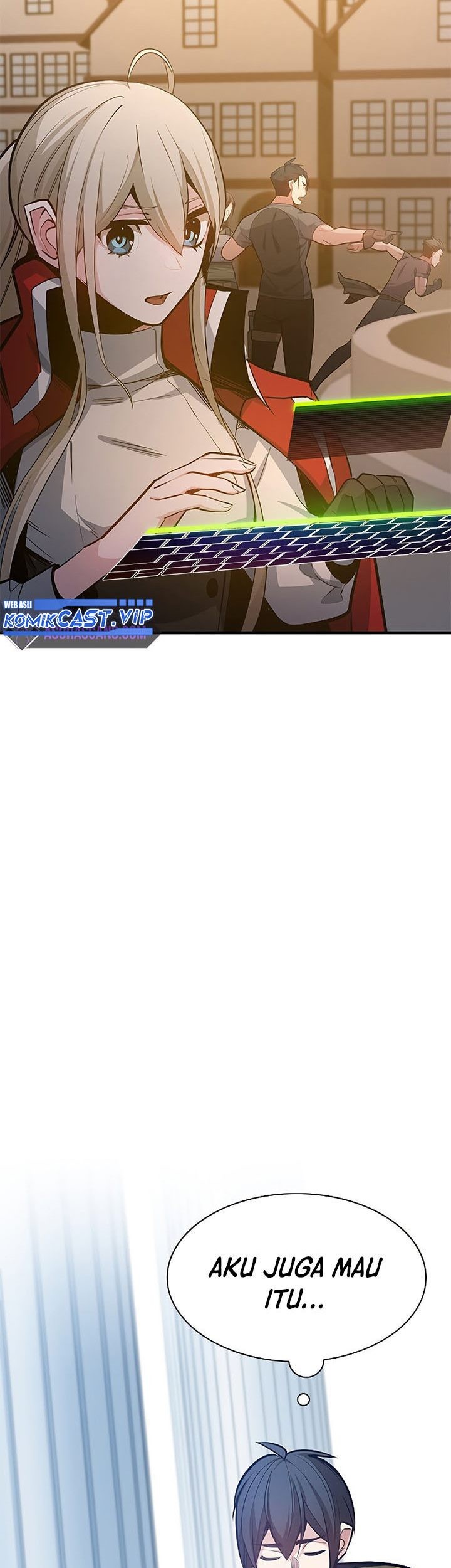 Chapter 133 - halaman 37