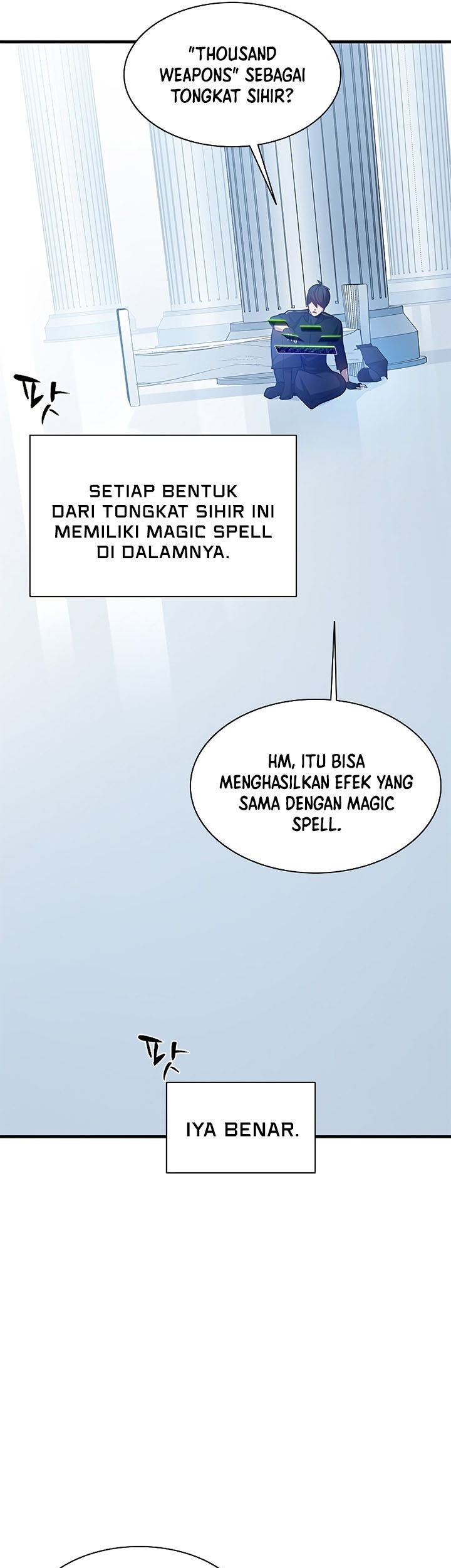 Chapter 133 - halaman 41