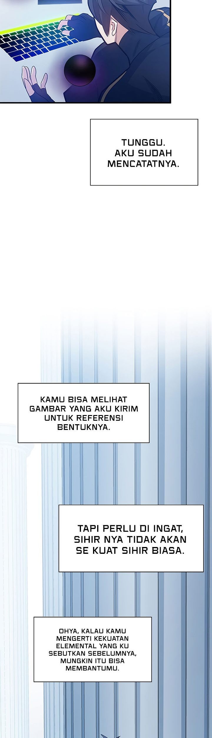 Chapter 133 - halaman 43