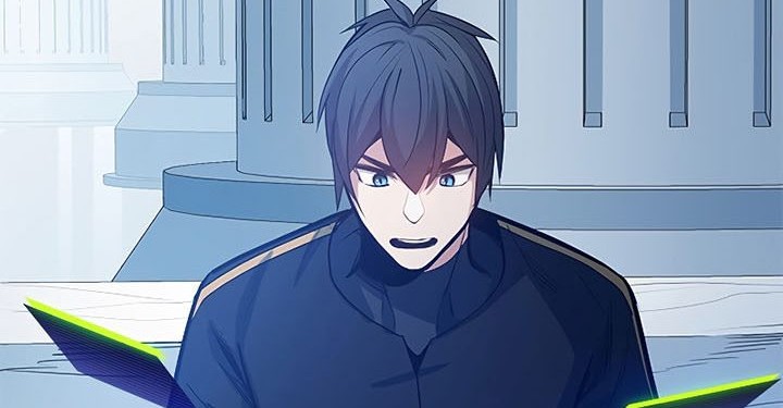 Chapter 133 - halaman 44