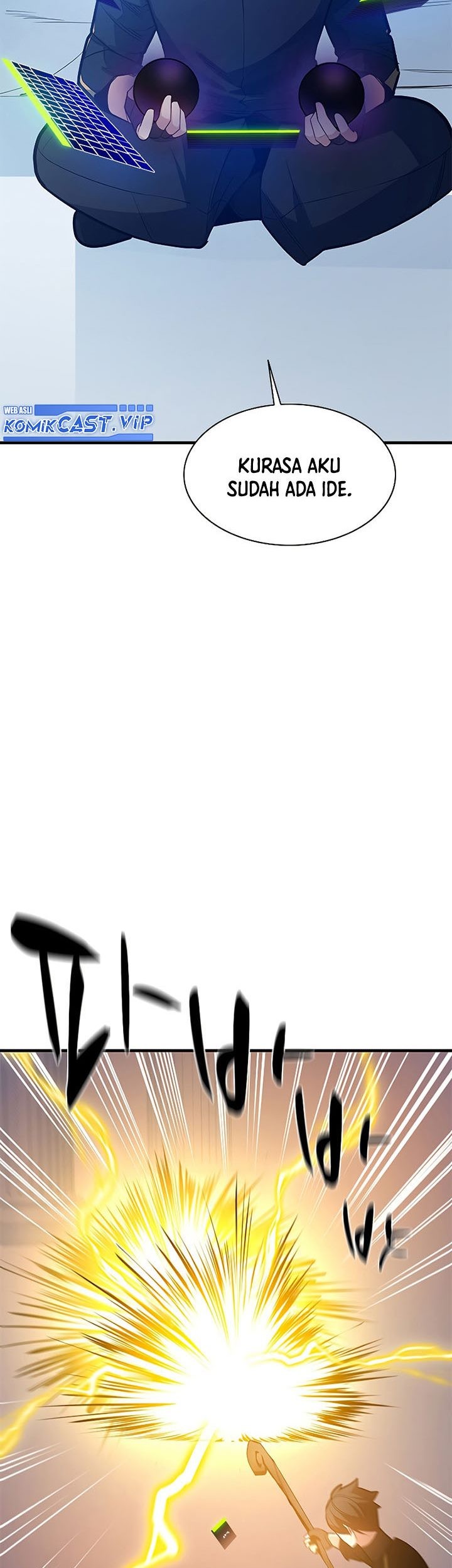 Chapter 133 - halaman 45