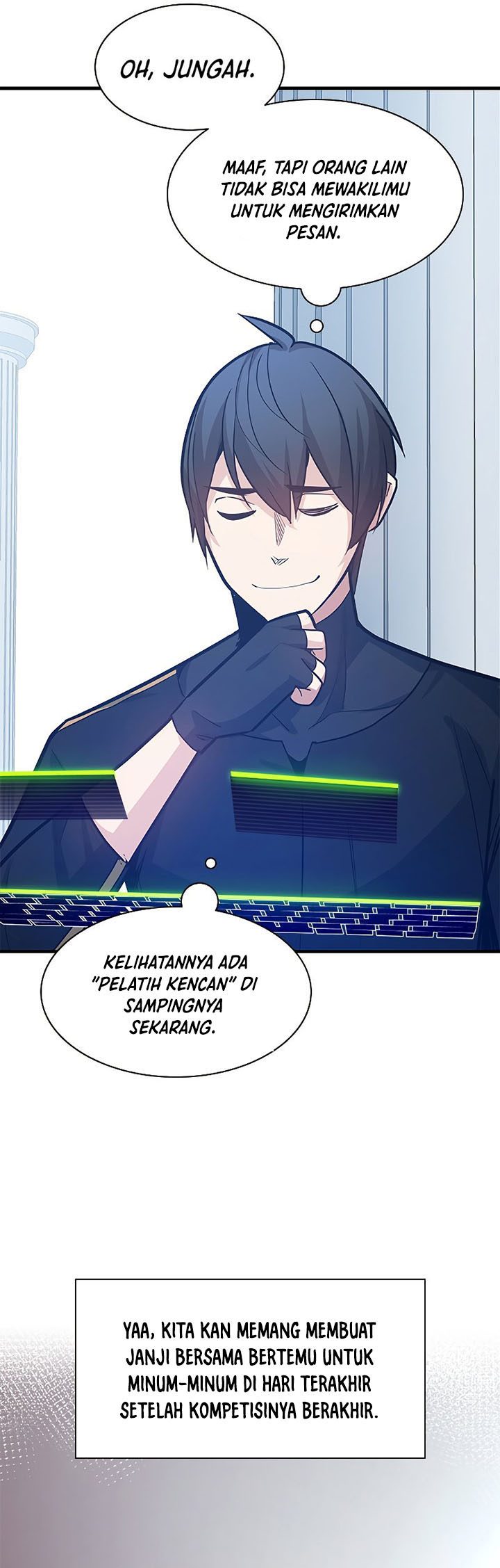 Chapter 133 - halaman 57
