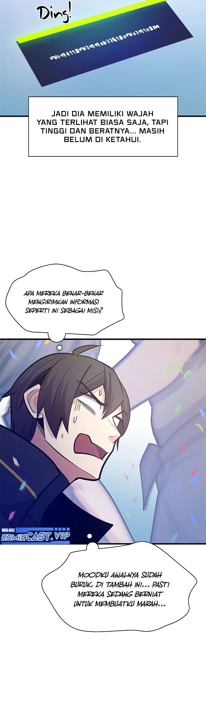 Chapter 133 - halaman 77