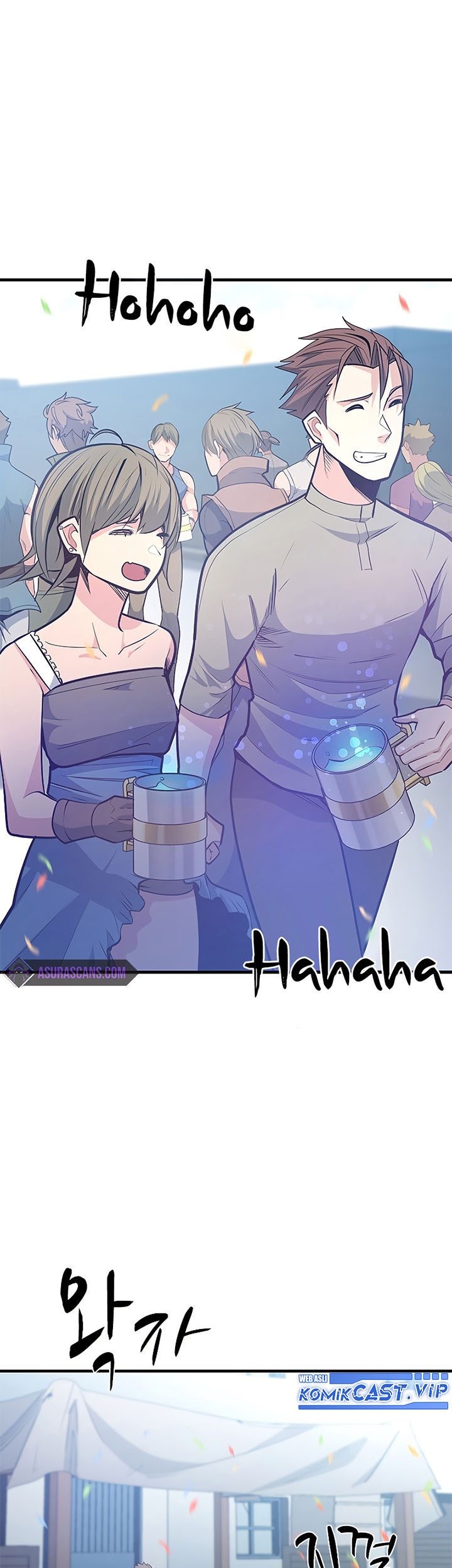 Chapter 133 - halaman 83