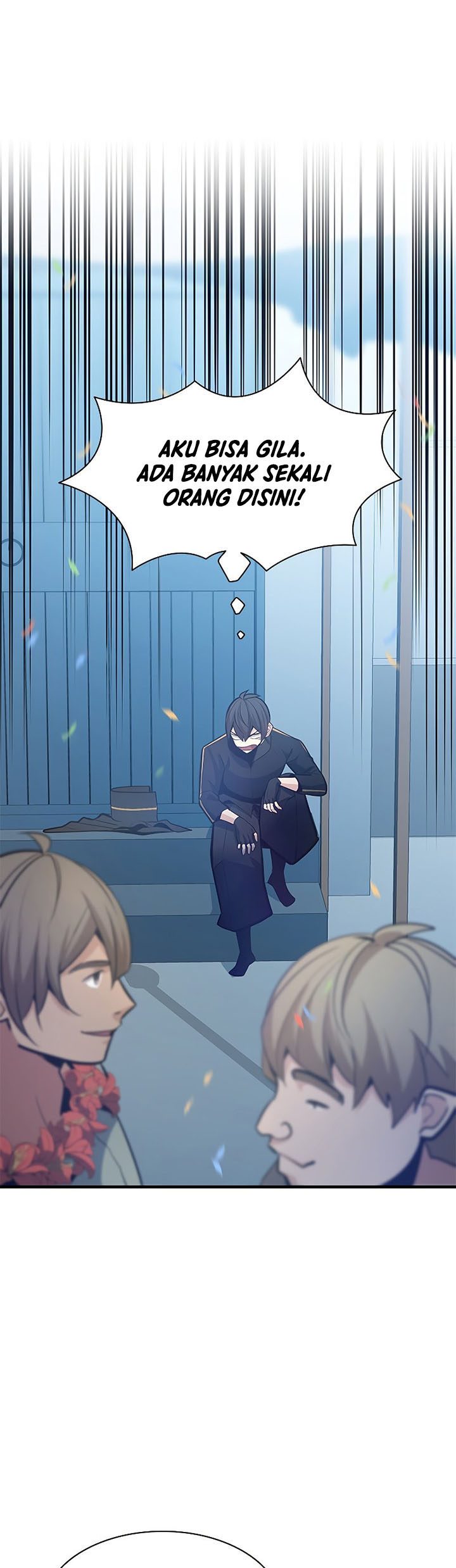 Chapter 133 - halaman 85