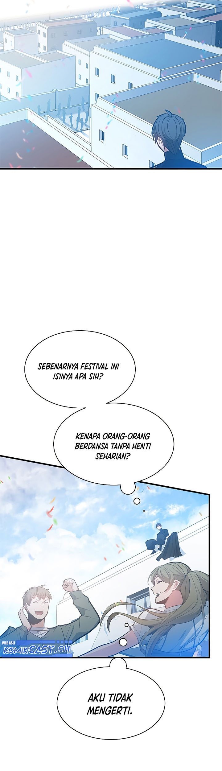 Chapter 134 - halaman 21