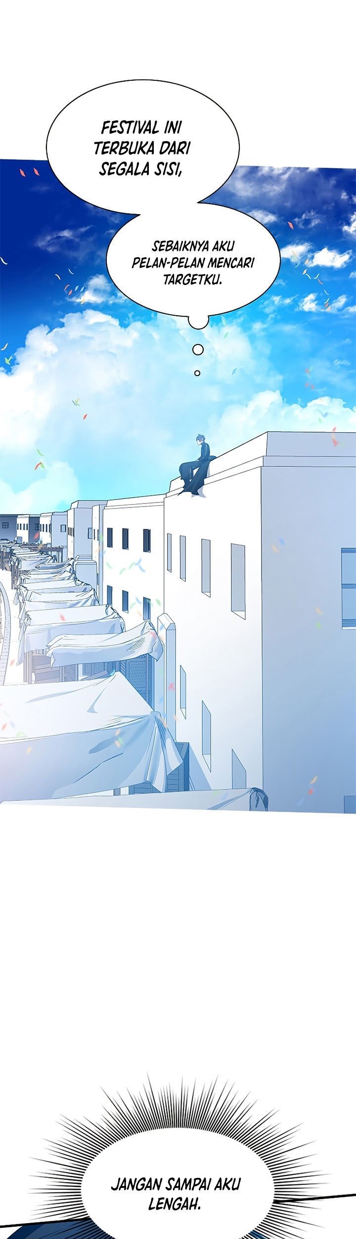 Chapter 134 - halaman 23
