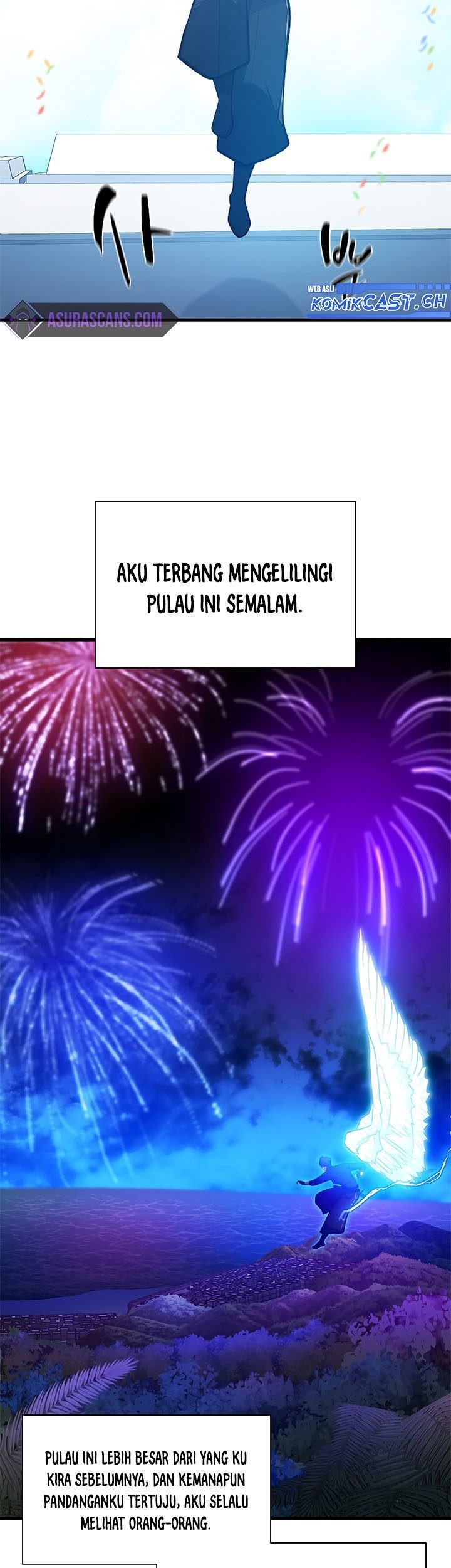 Chapter 134 - halaman 29