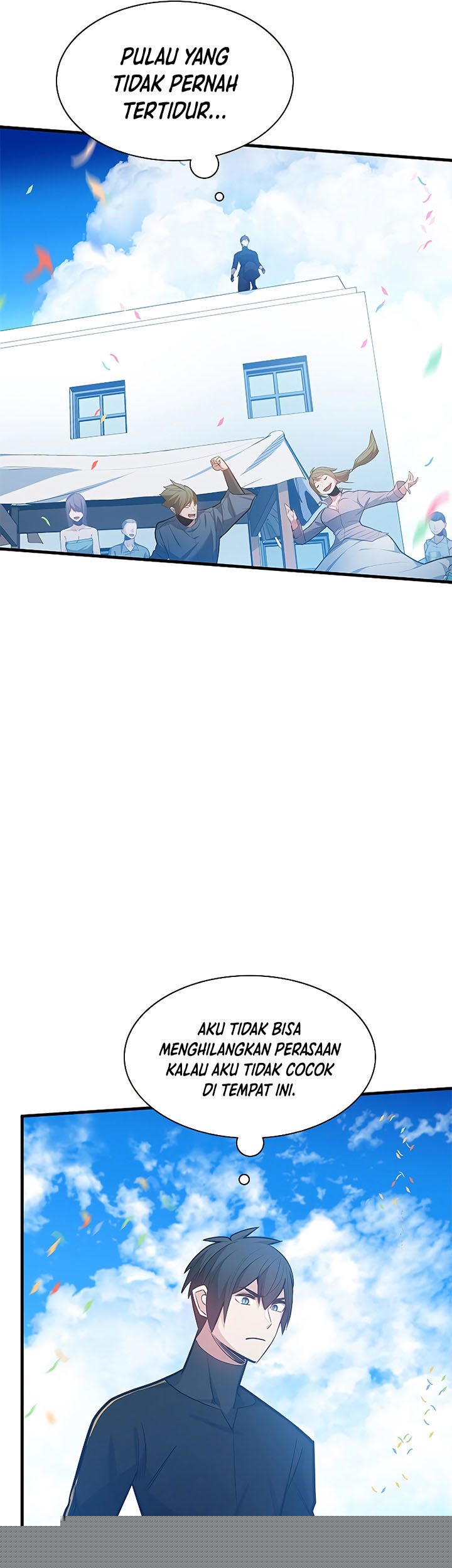 Chapter 134 - halaman 31