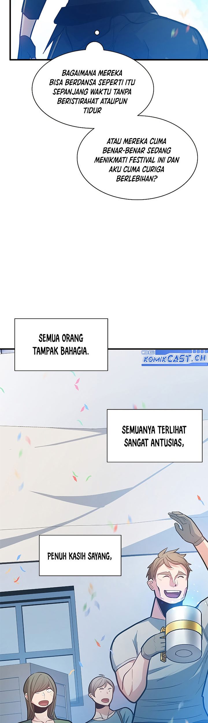 Chapter 134 - halaman 32